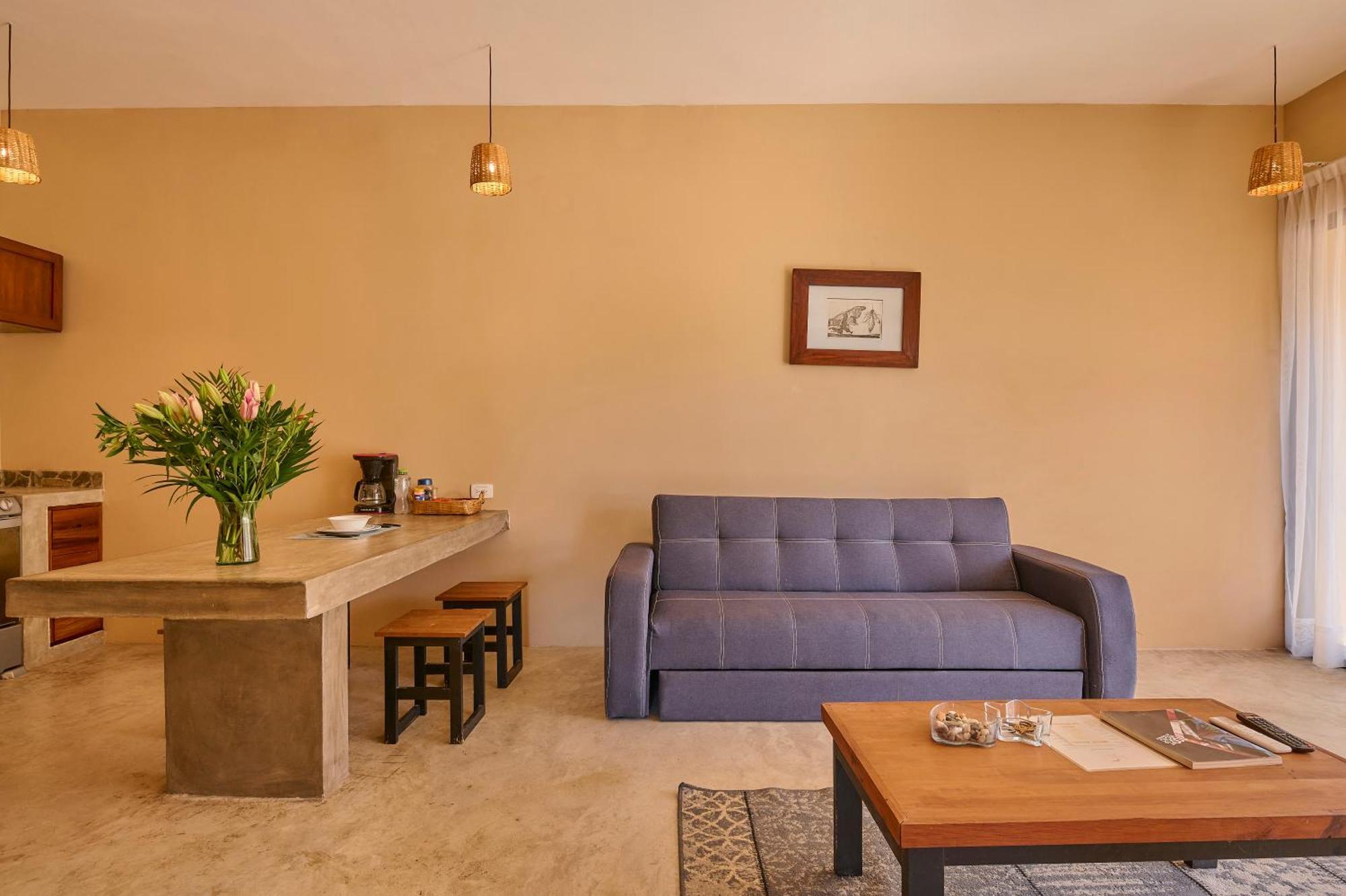 Lya Beach House Santa Maria Colotepec Ngoại thất bức ảnh