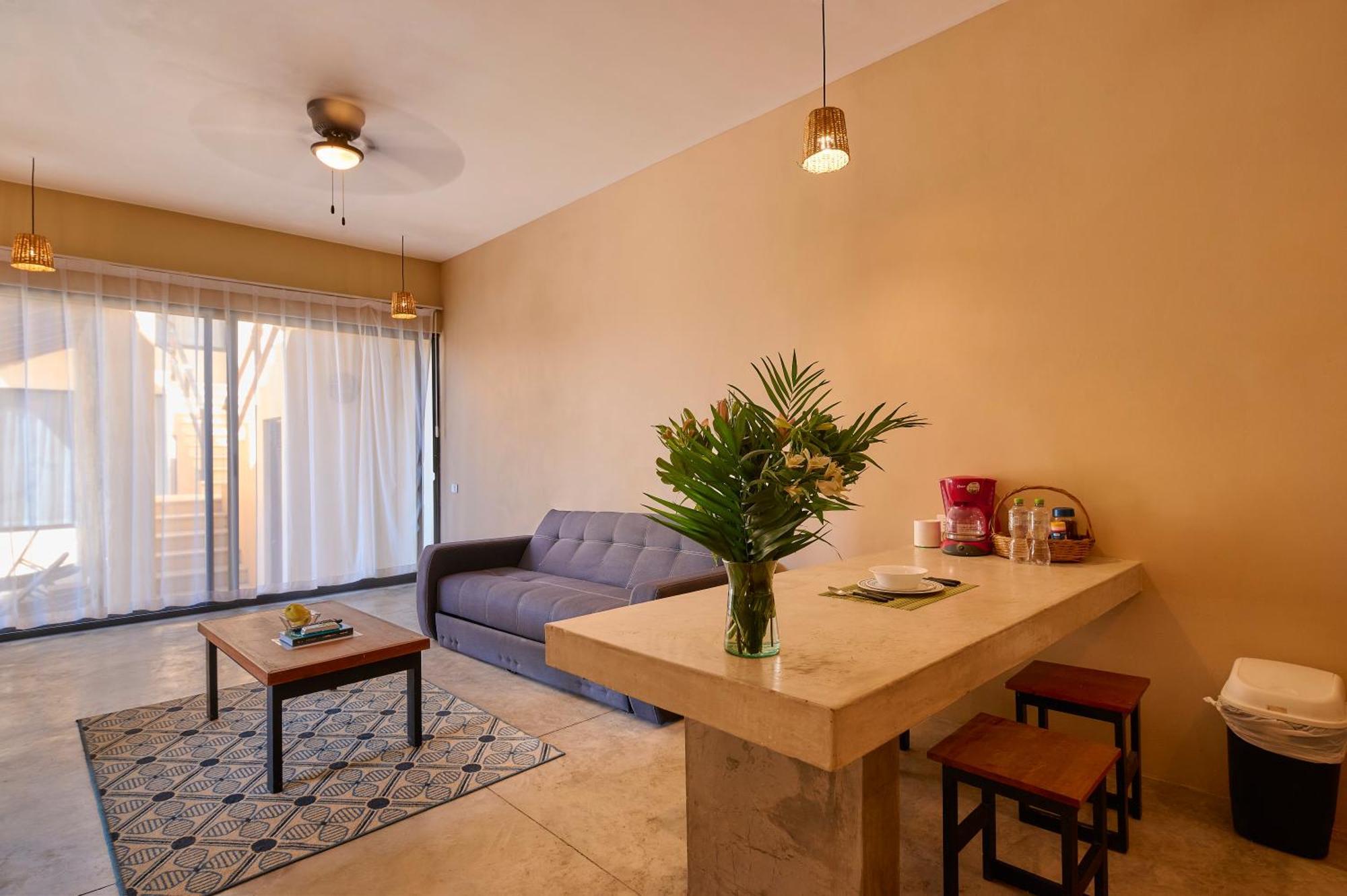 Lya Beach House Santa Maria Colotepec Ngoại thất bức ảnh