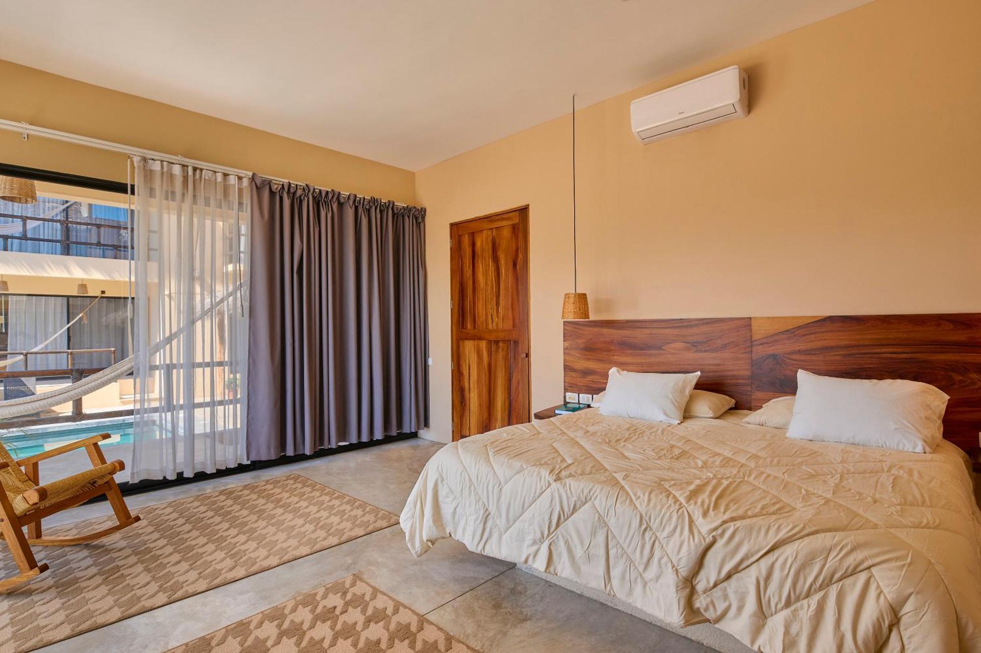 Lya Beach House Santa Maria Colotepec Ngoại thất bức ảnh