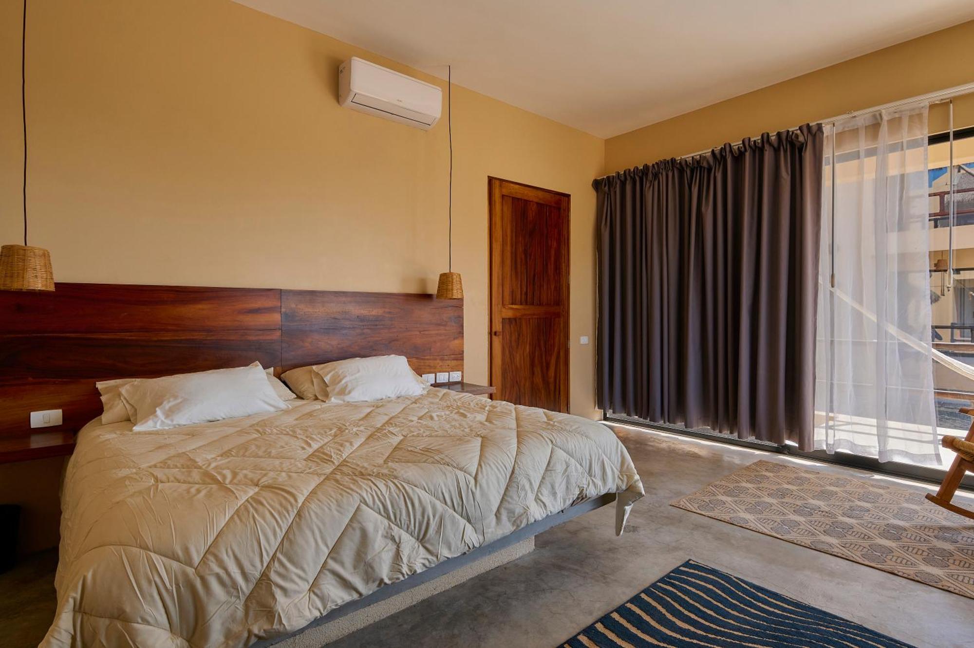 Lya Beach House Santa Maria Colotepec Ngoại thất bức ảnh