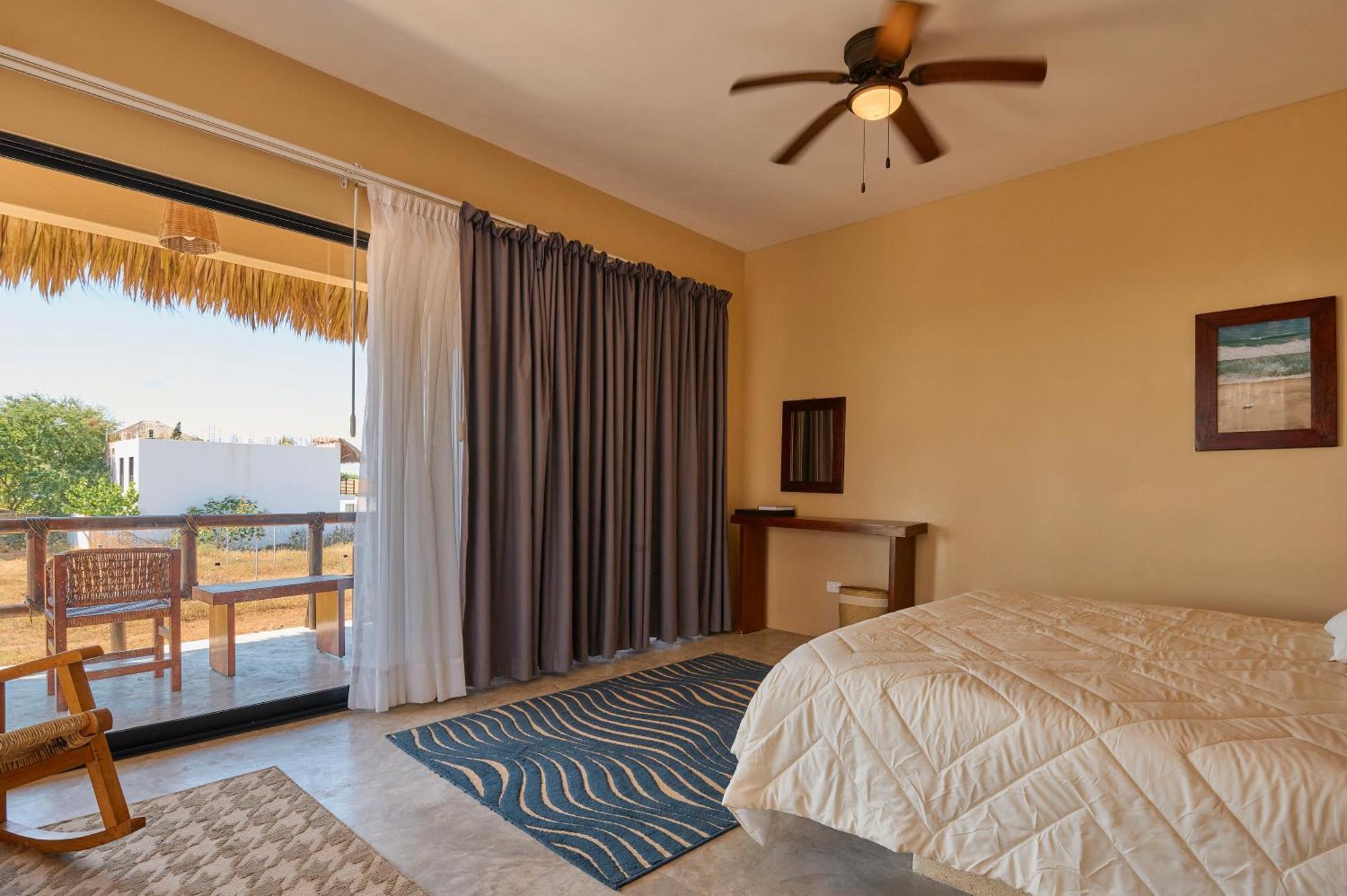 Lya Beach House Santa Maria Colotepec Ngoại thất bức ảnh