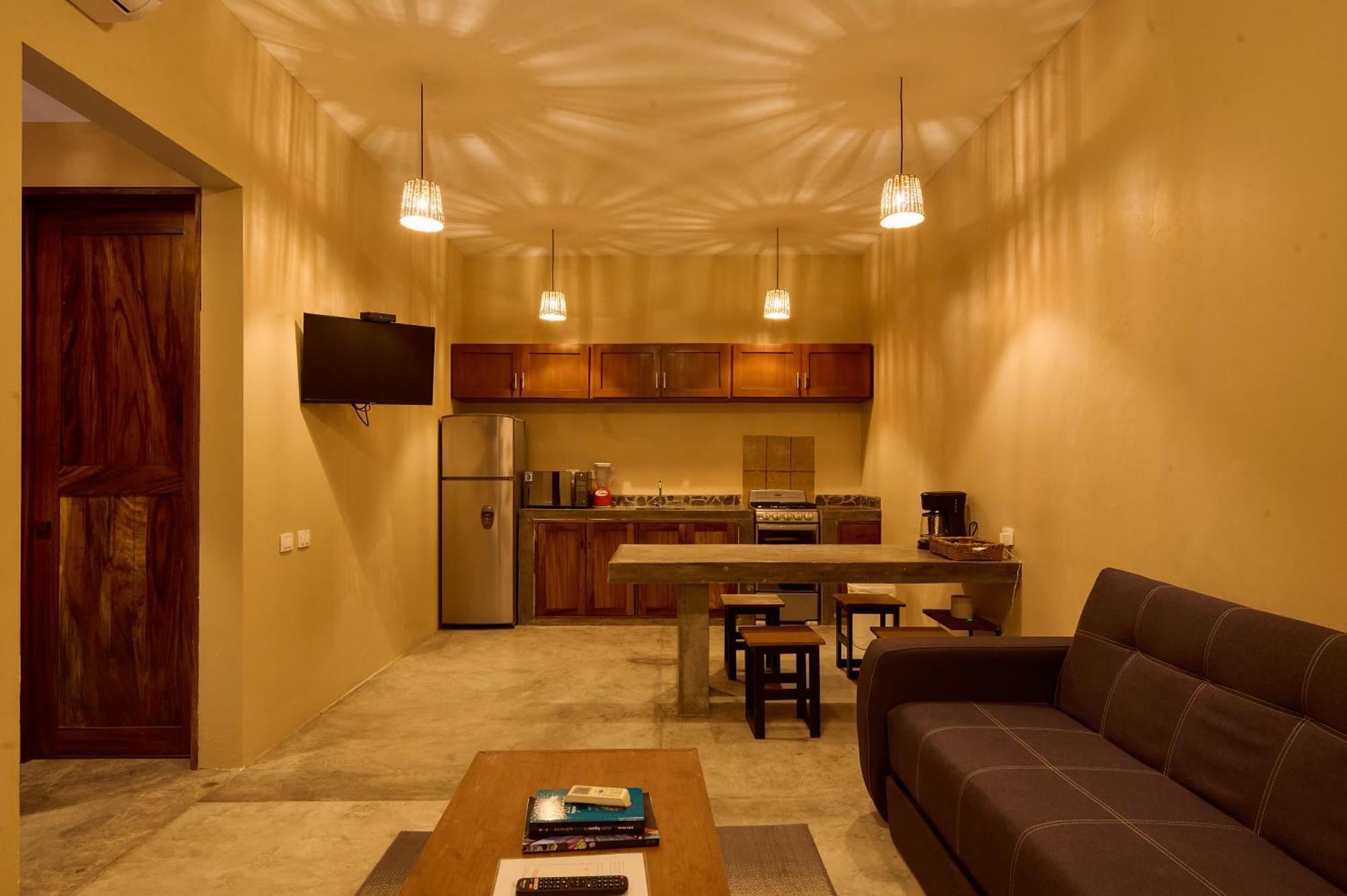 Lya Beach House Santa Maria Colotepec Ngoại thất bức ảnh