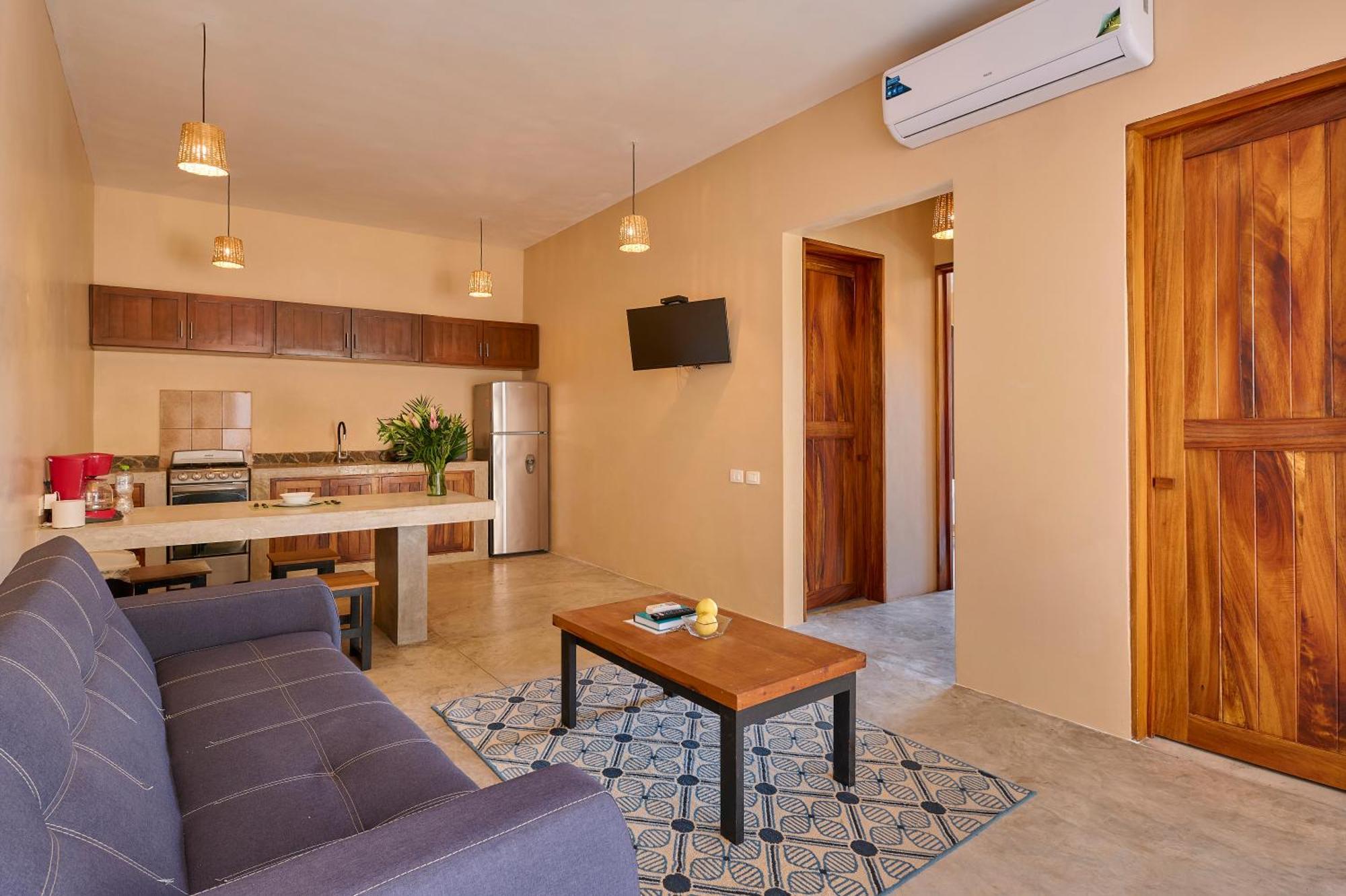 Lya Beach House Santa Maria Colotepec Ngoại thất bức ảnh