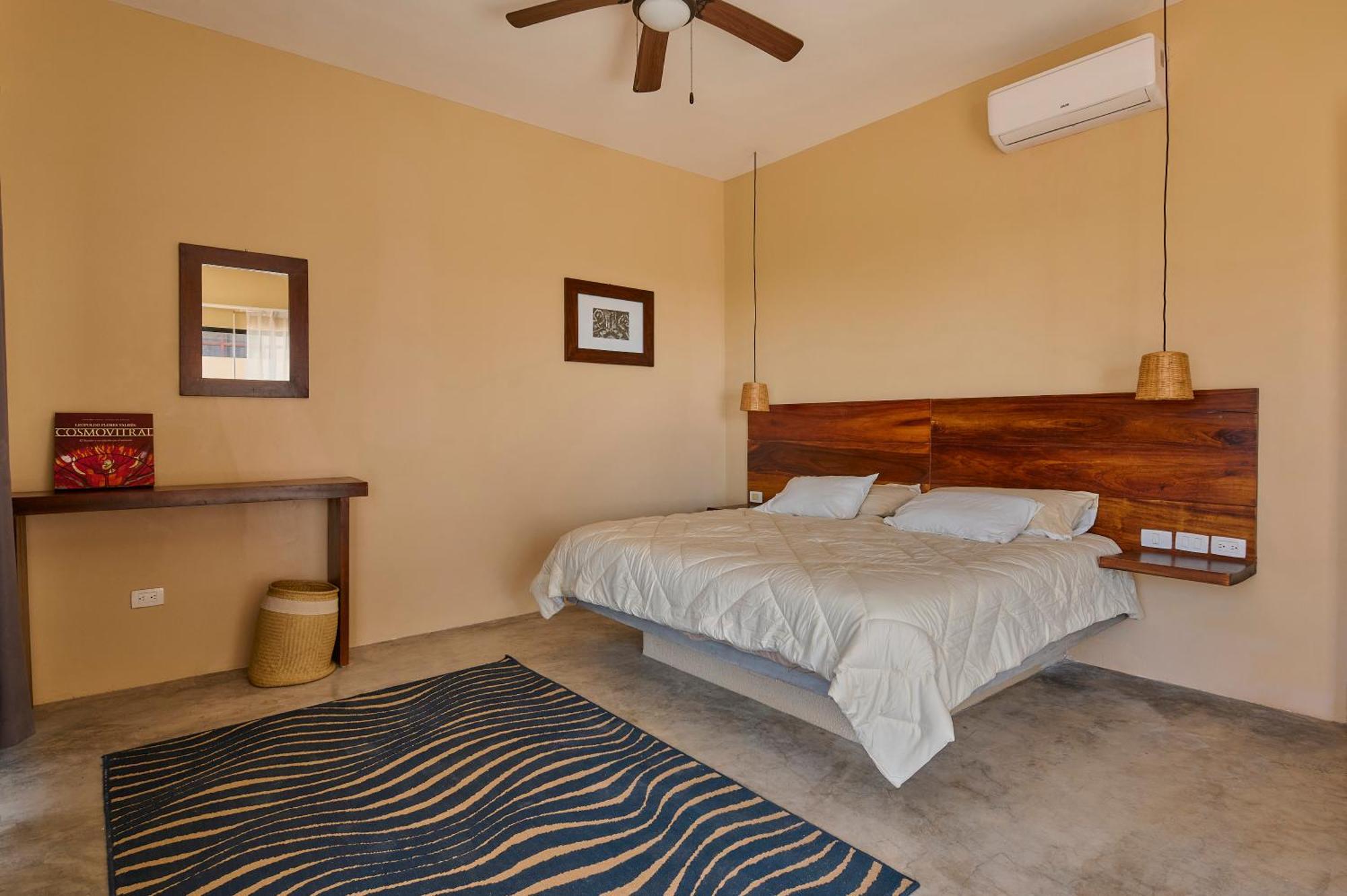 Lya Beach House Santa Maria Colotepec Ngoại thất bức ảnh