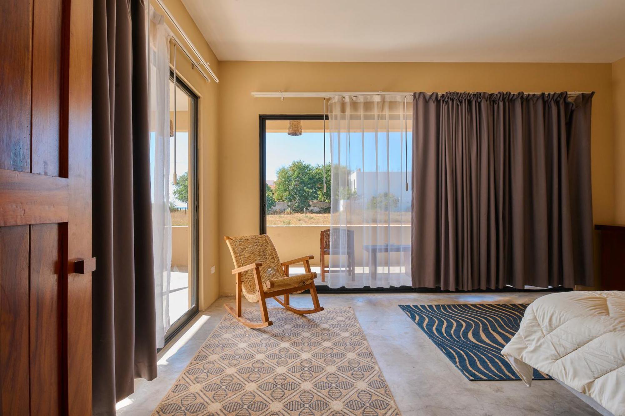 Lya Beach House Santa Maria Colotepec Ngoại thất bức ảnh