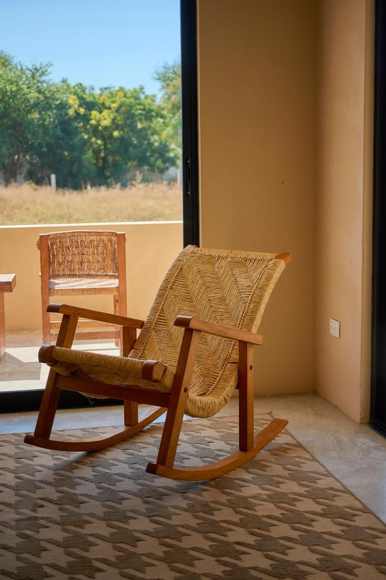 Lya Beach House Santa Maria Colotepec Ngoại thất bức ảnh