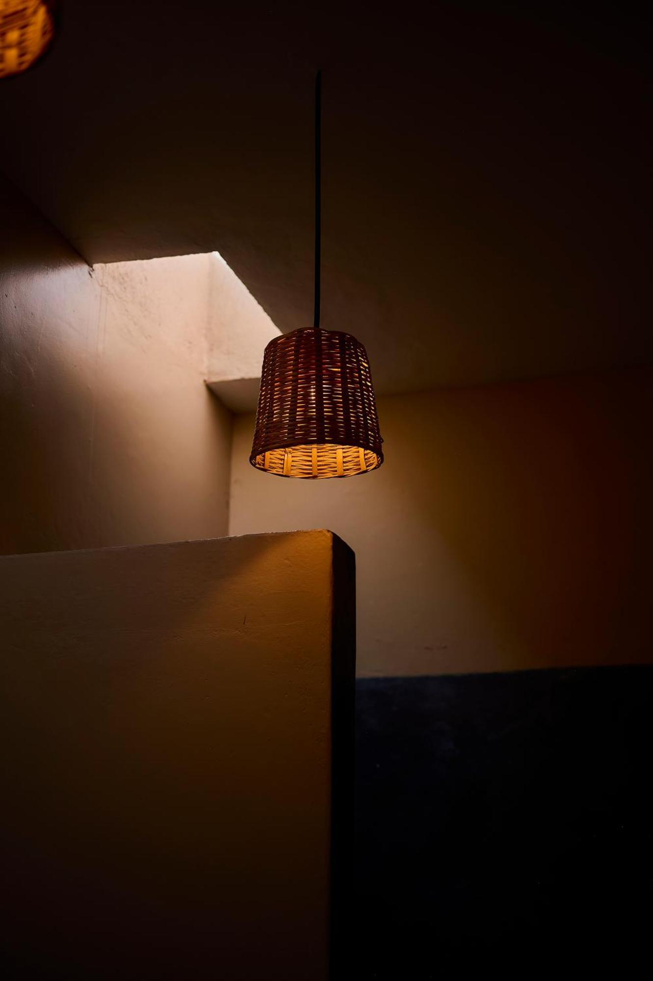 Lya Beach House Santa Maria Colotepec Ngoại thất bức ảnh