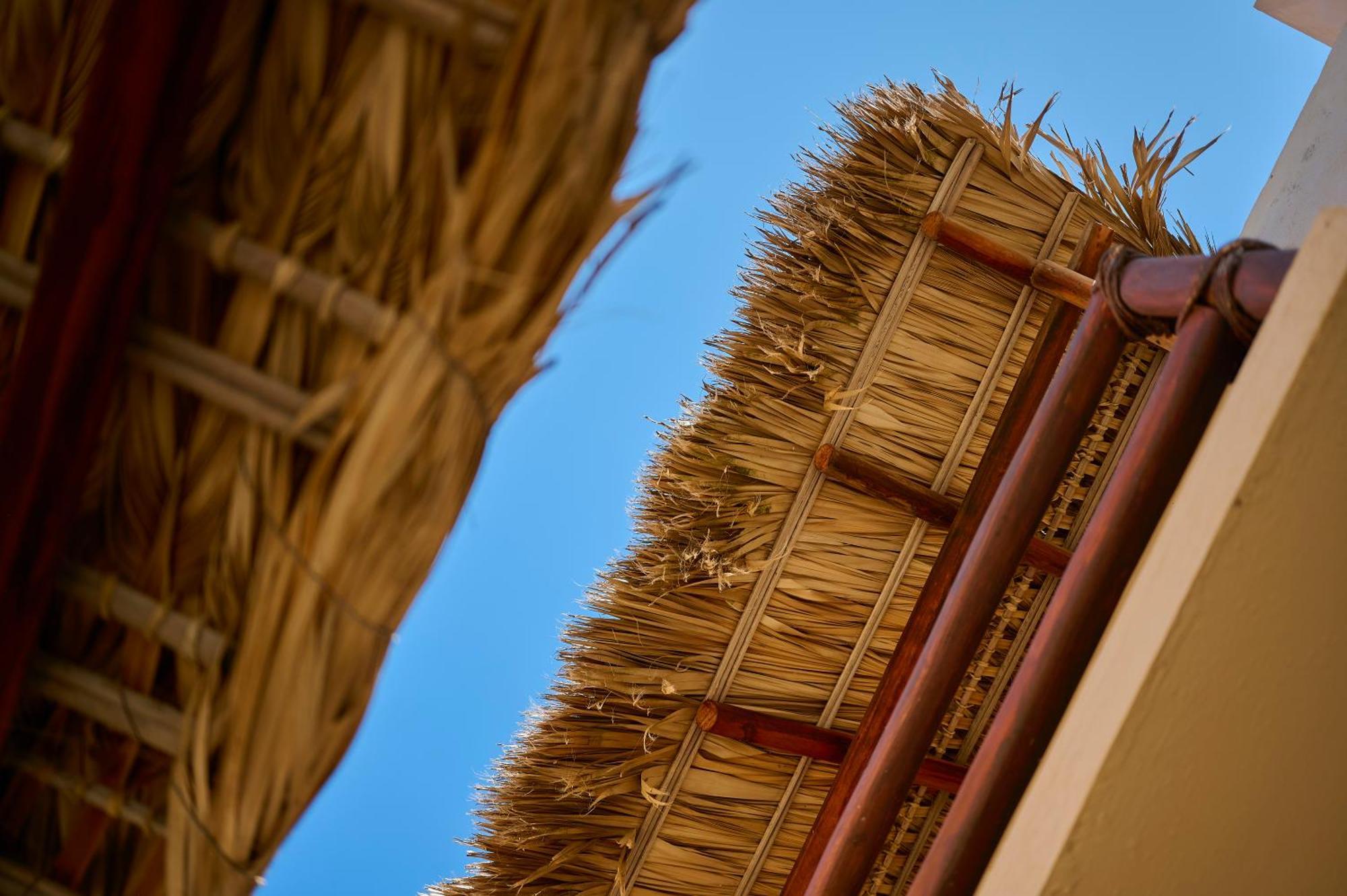 Lya Beach House Santa Maria Colotepec Ngoại thất bức ảnh